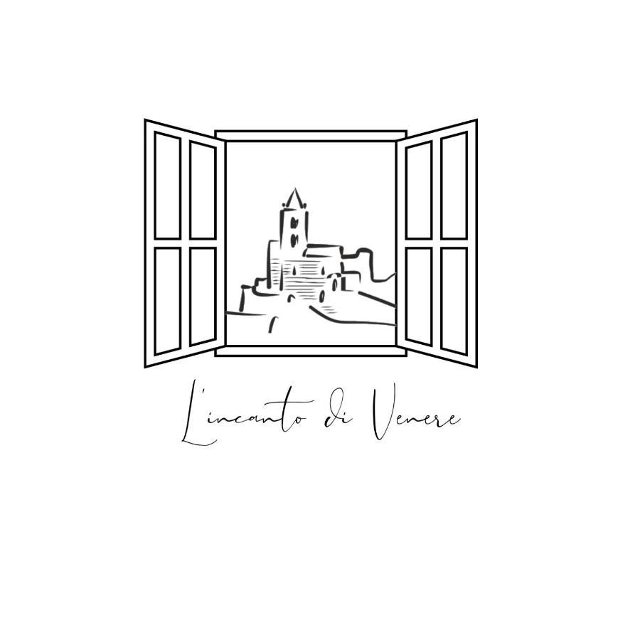 L'Incanto Di Venere 韦内雷港 外观 照片